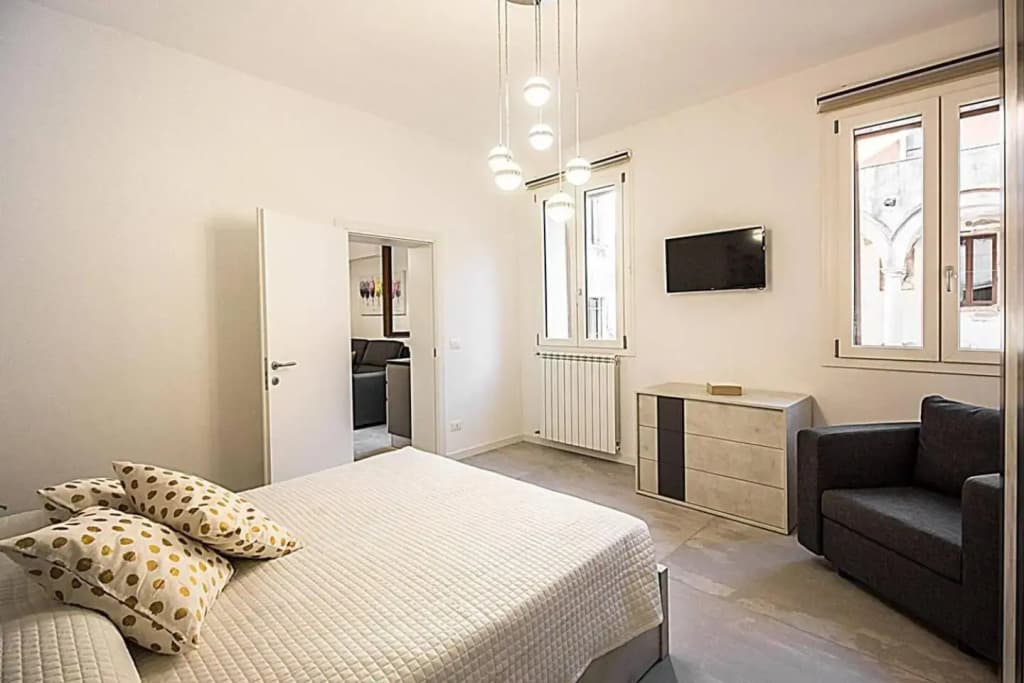 Suite Ca’ Della Tana - photo 28