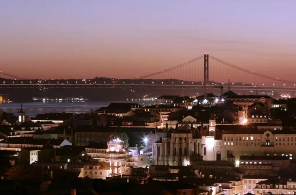 Hotel Principe Lisboa - photo 17