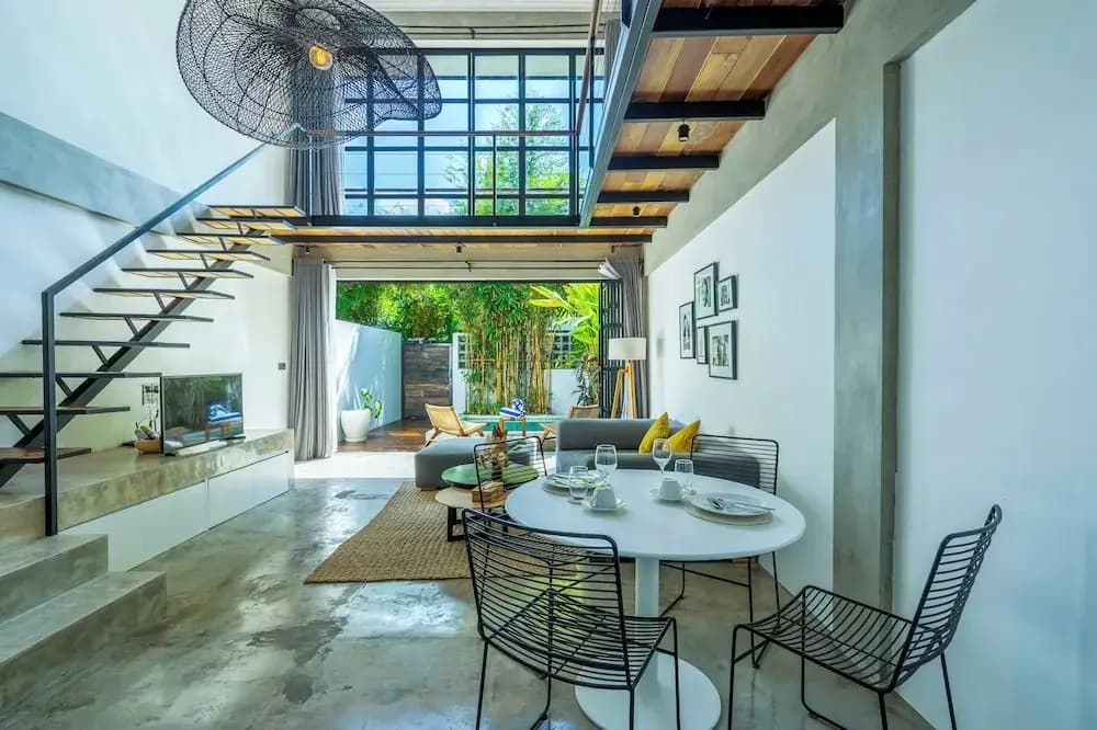 Urban Oasis Loft by GORO - photo 1