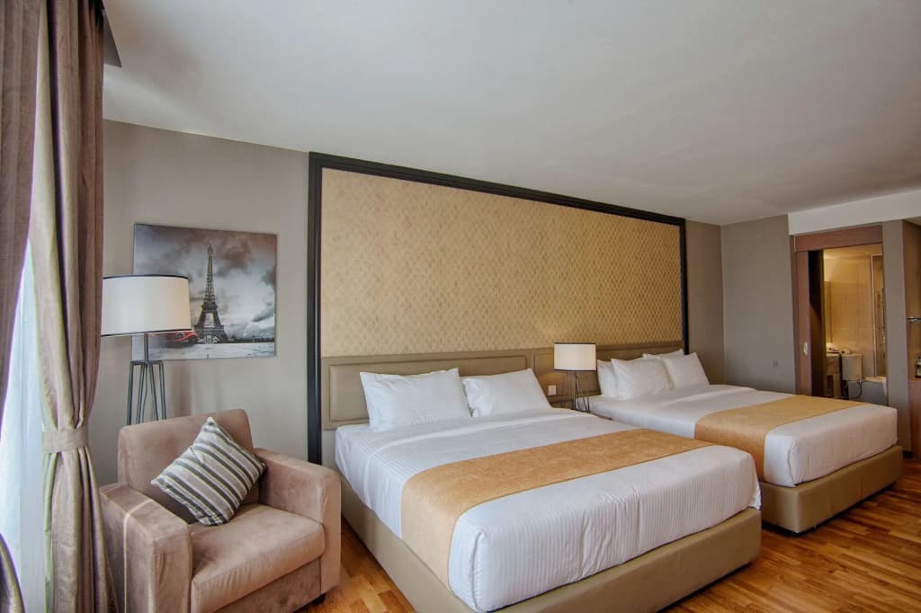 Millesime Hotel - photo 5