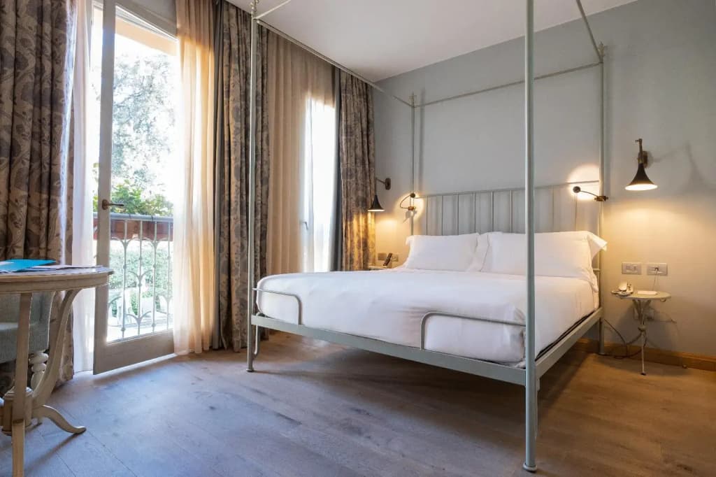 Hotel Ville sull'Arno - photo 27