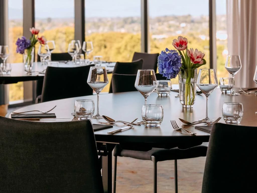 Mercure Melbourne Doncaster - photo 24