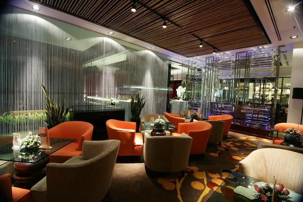 Equatorial Ho Chi Minh City - photo 2