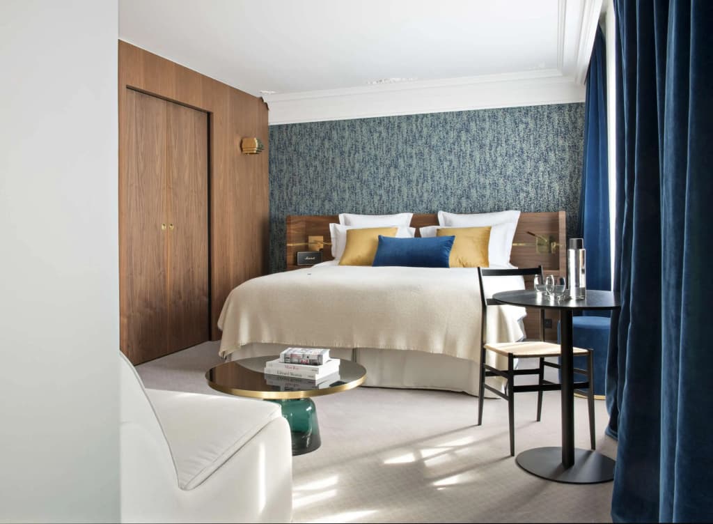 Hotel Parister & Spa - photo 3