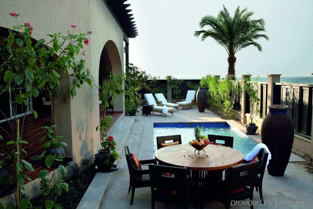 Desert Islands Resort & Spa by Anantara - photo 26