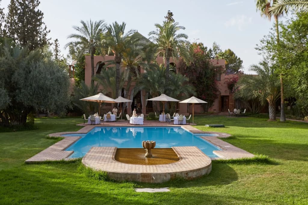 Dar Ayniwen Garden Hotel & Bird Zoo - photo 16
