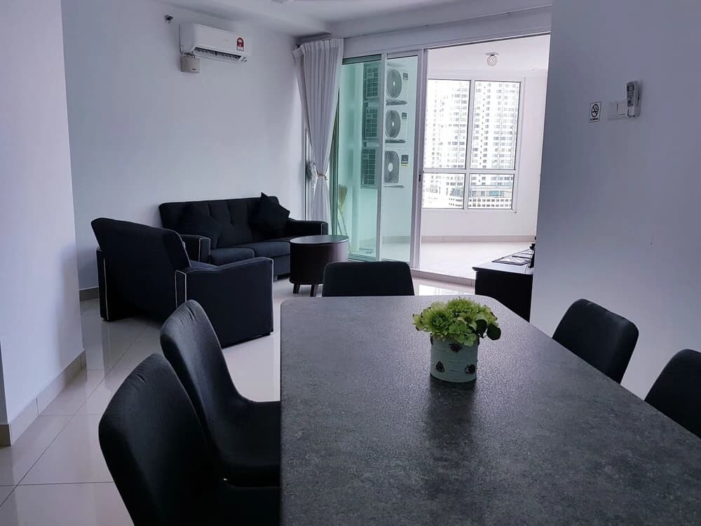 Mansion One Penang - photo 18