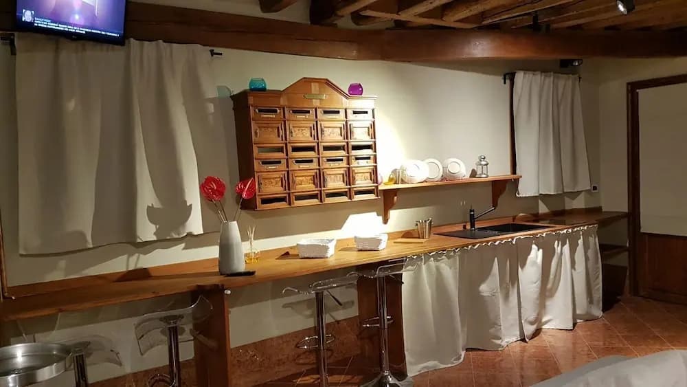 Appartamenti Miracoli - photo 13