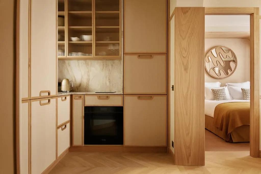 HIGHSTAY Maisons - Vintimille - photo 44