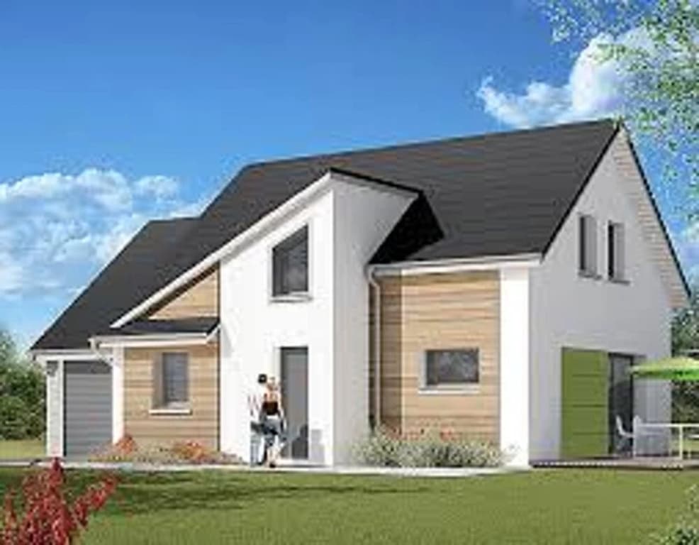 House - photo 5