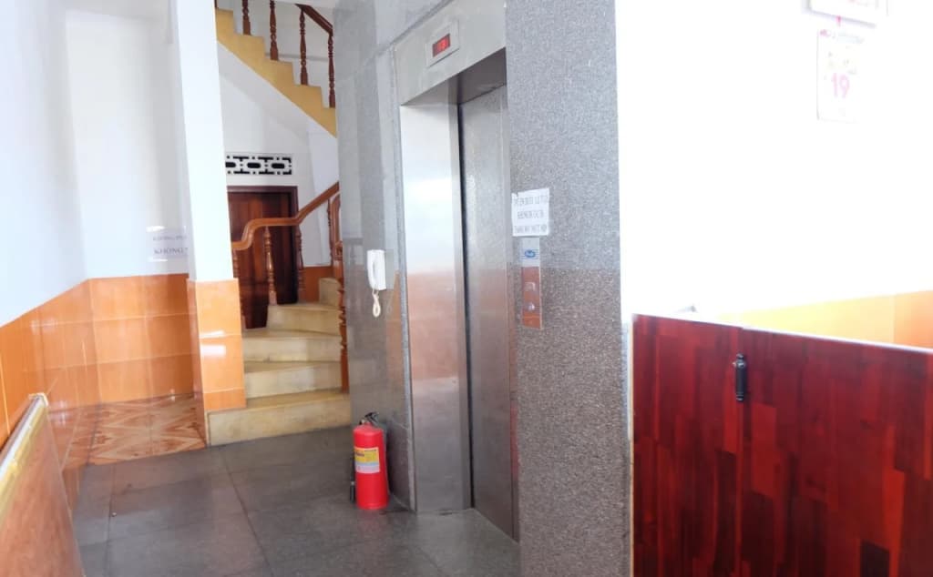 SPOT ON 1112 Thuy Tram Hotel 3 - photo 21