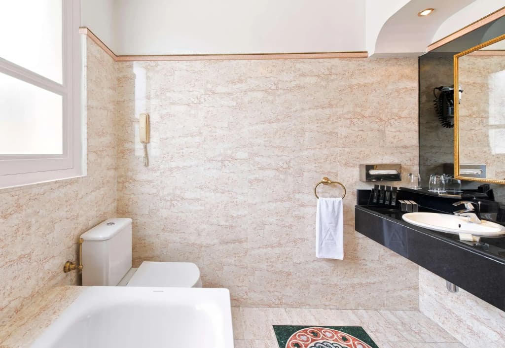 Melia Paris Champs-Elysées - photo 8