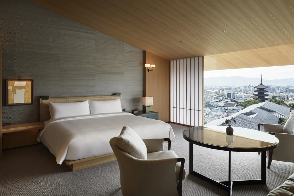 Park Hyatt Kyoto - photo 1