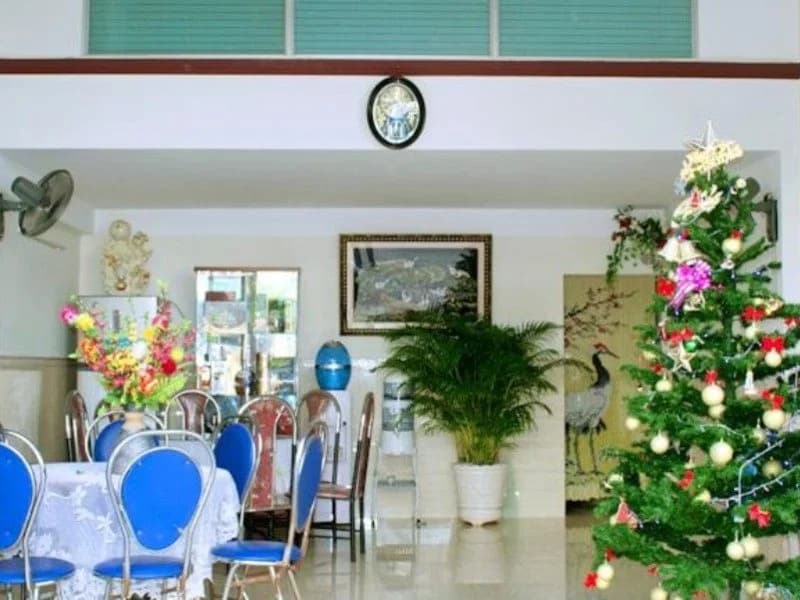 Hanoi Hotel - photo 16