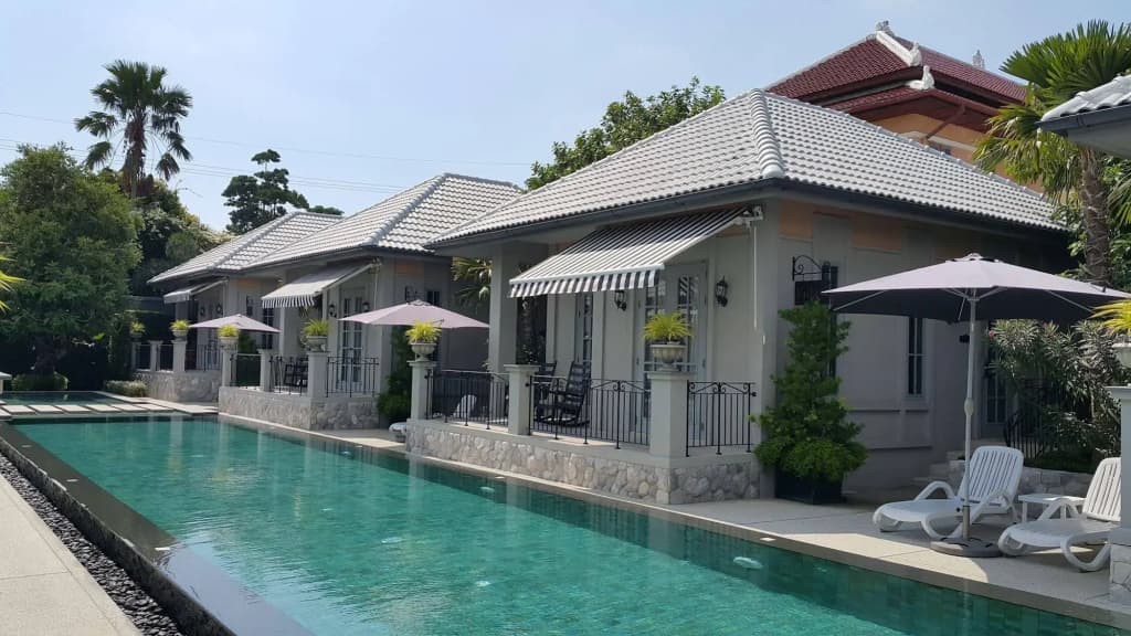 Sala Retreat Villas - photo 7
