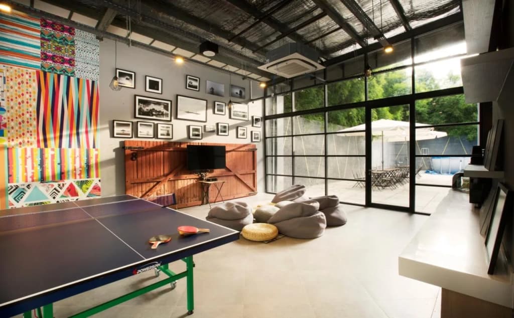The Social House - Coliving & Hostel - photo 17