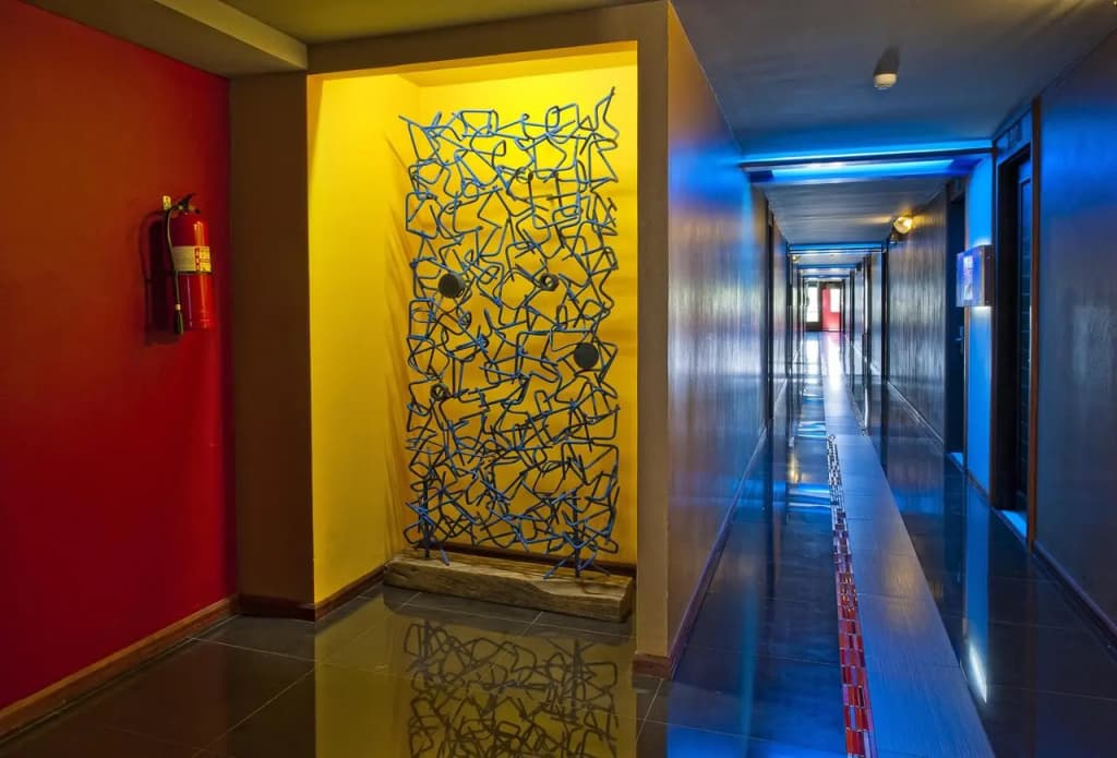 MeStyle Place Hotel - photo 11