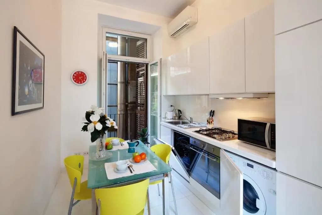 Rome Central Suites A,B,C - photo 15
