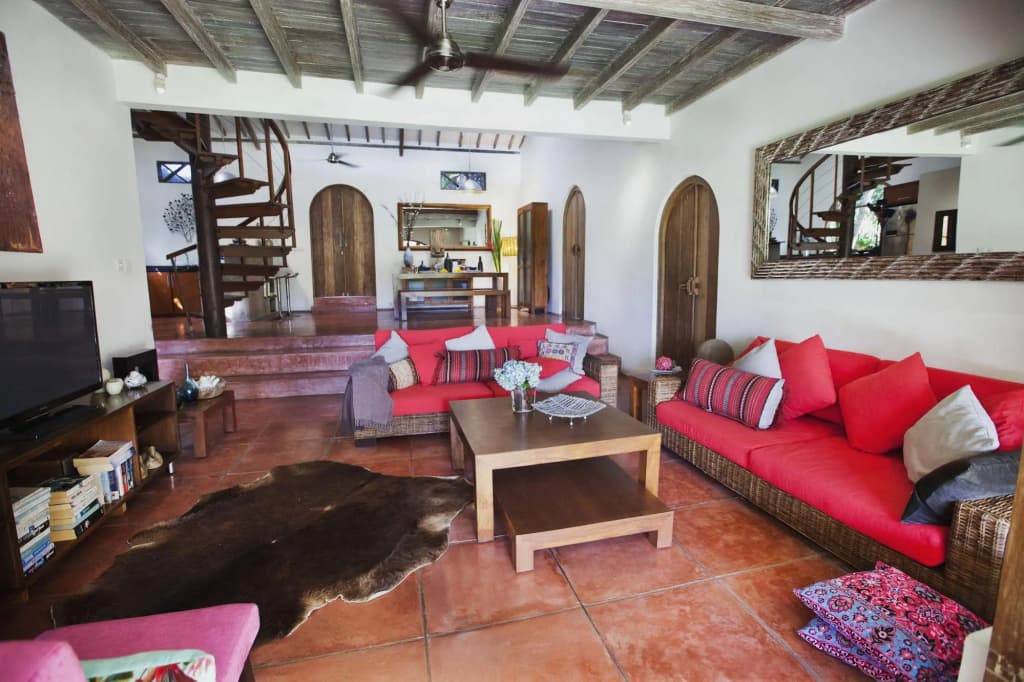 Bidadari Private Pool Villa - photo 12