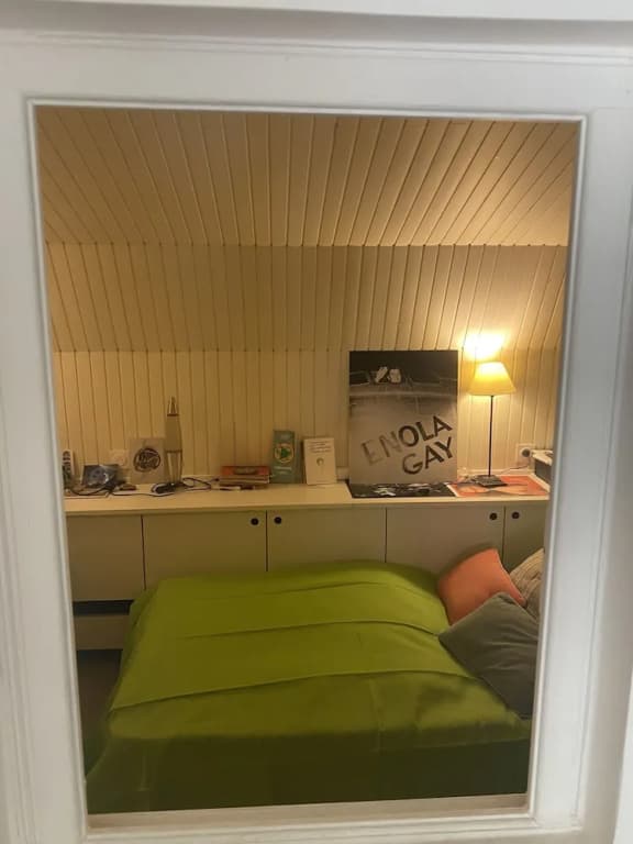 Room in a Private Guest House - photo 4