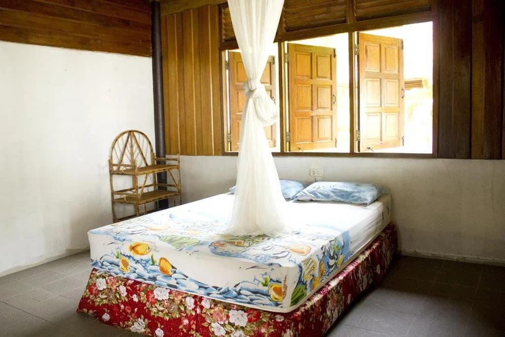 Lipstick Cabana Beachfront Resort - main photo