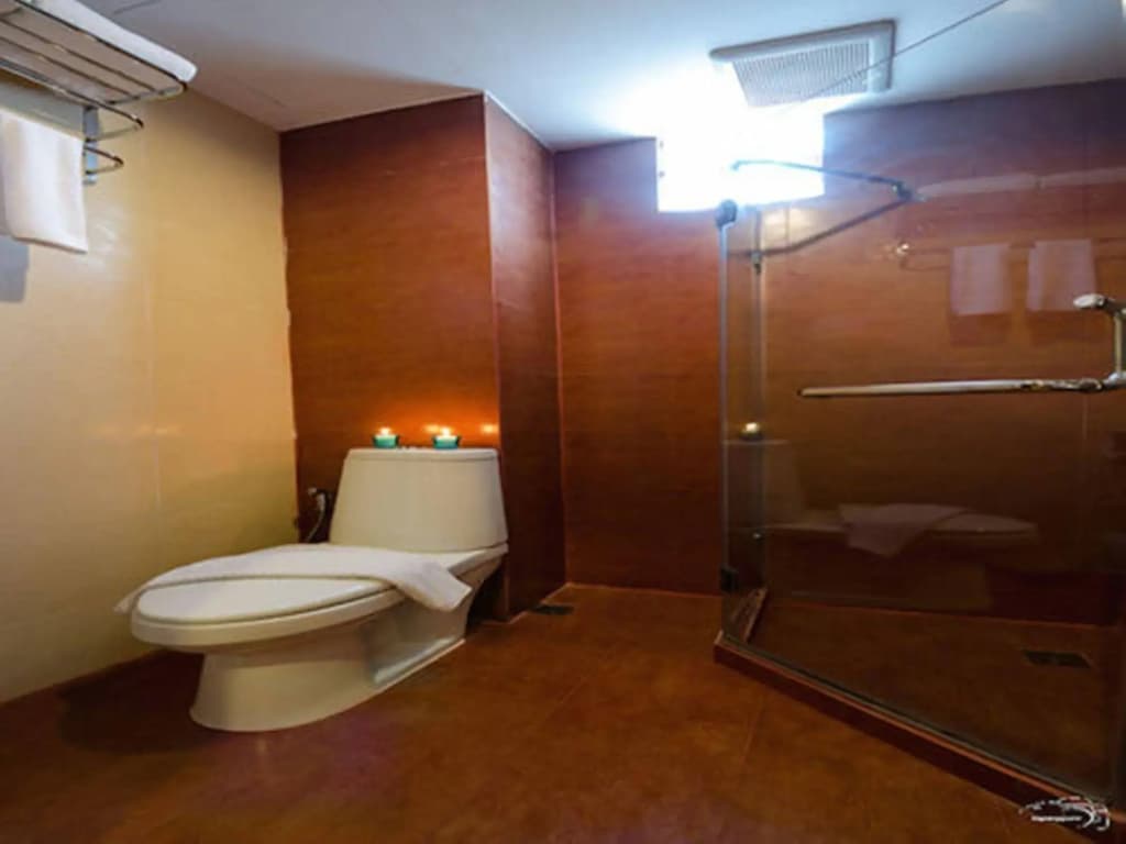 iCheck inn Ao Nang Krabi - photo 8