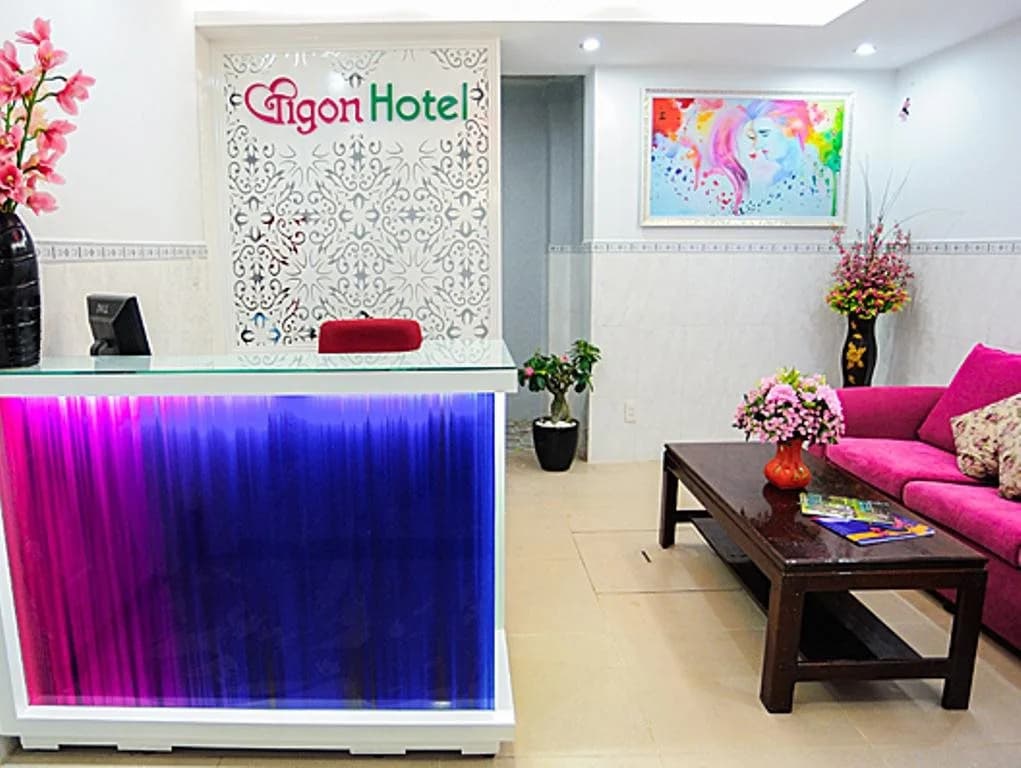Tigon Love Hotel - photo 8