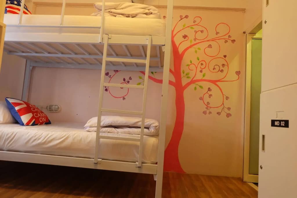 Finlay House - photo 3