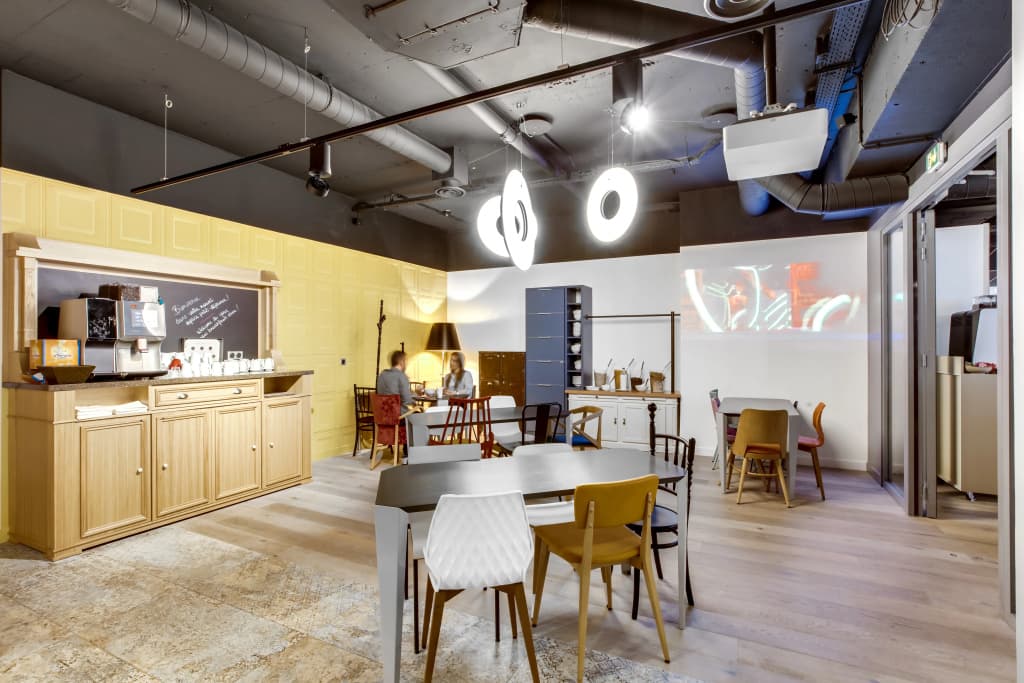 Mercure Paris Centre Gare Montparnasse - photo 25