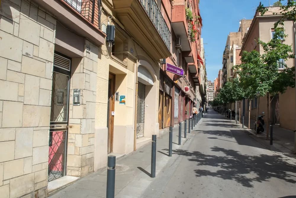 Opening Doors Gracia - photo 1
