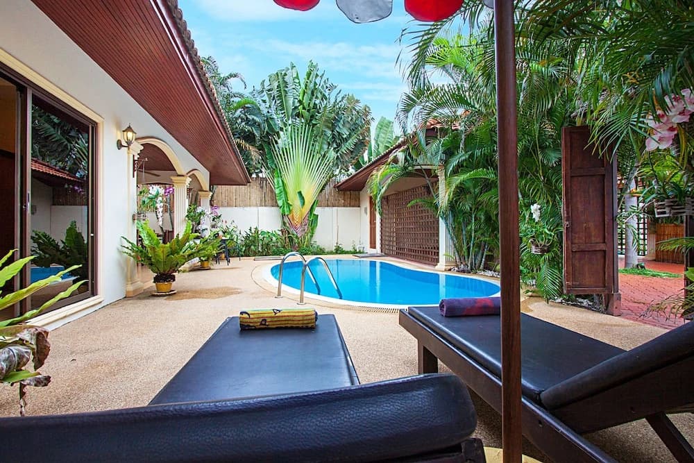 Villa Kaipo - photo 13