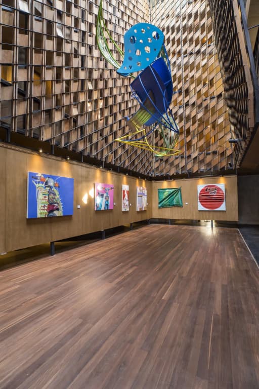 Artotel Sanur Bali - photo 20