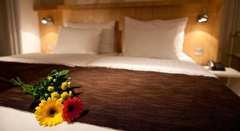Dahlia Inn - photo 6