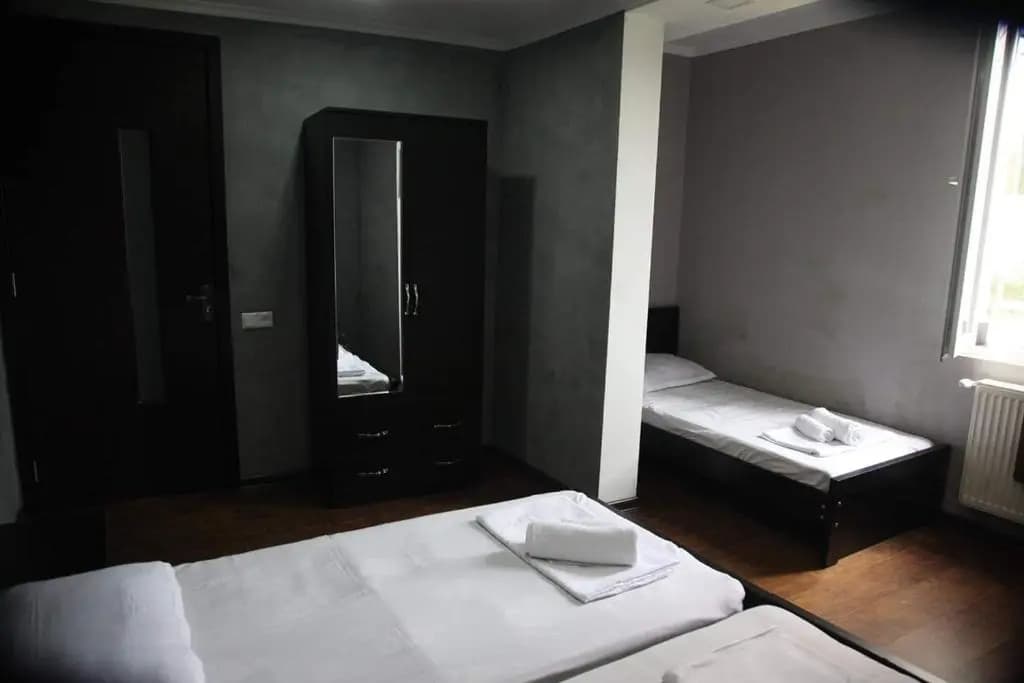 Guesthouse Different - photo 1