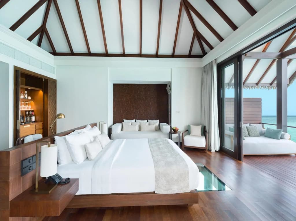 Heritance Aarah - photo 3