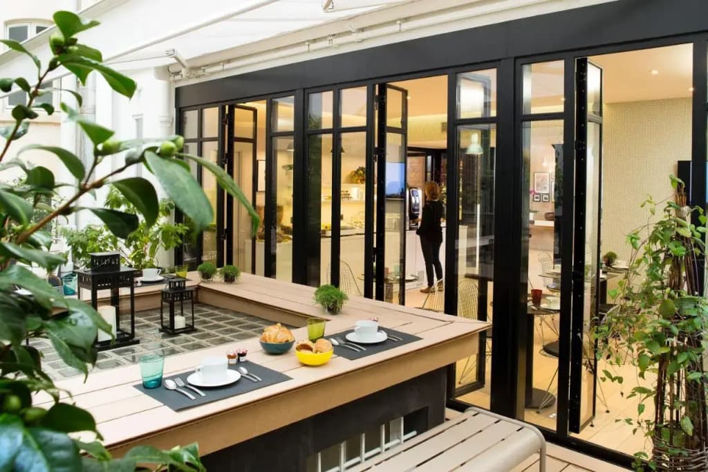 Hotel Cler - photo 15