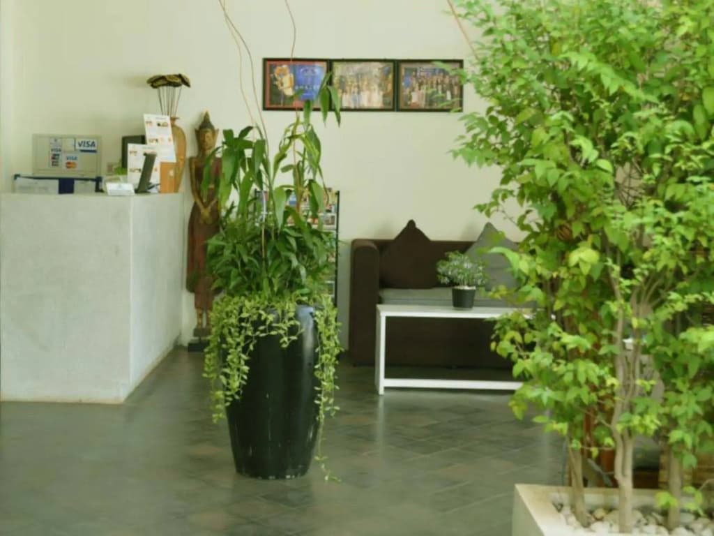 Angkor Boutique Villa - photo 14