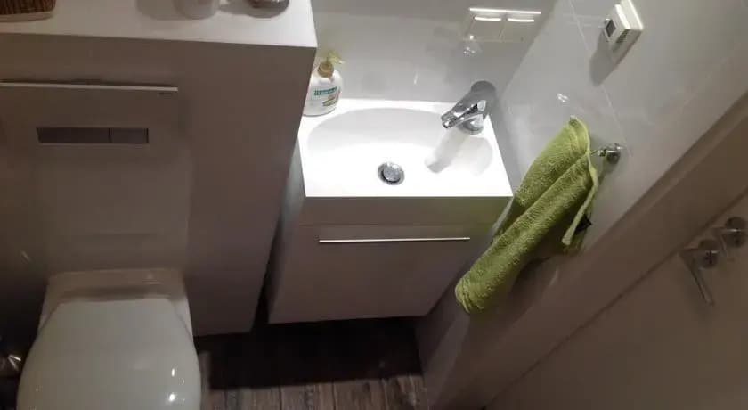 Wohnung im Botschaftsviertel - photo 1