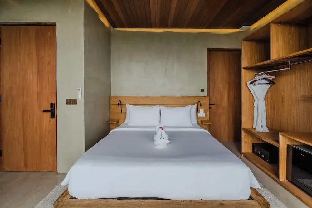 Lawangkala Resort Ubud - photo 5