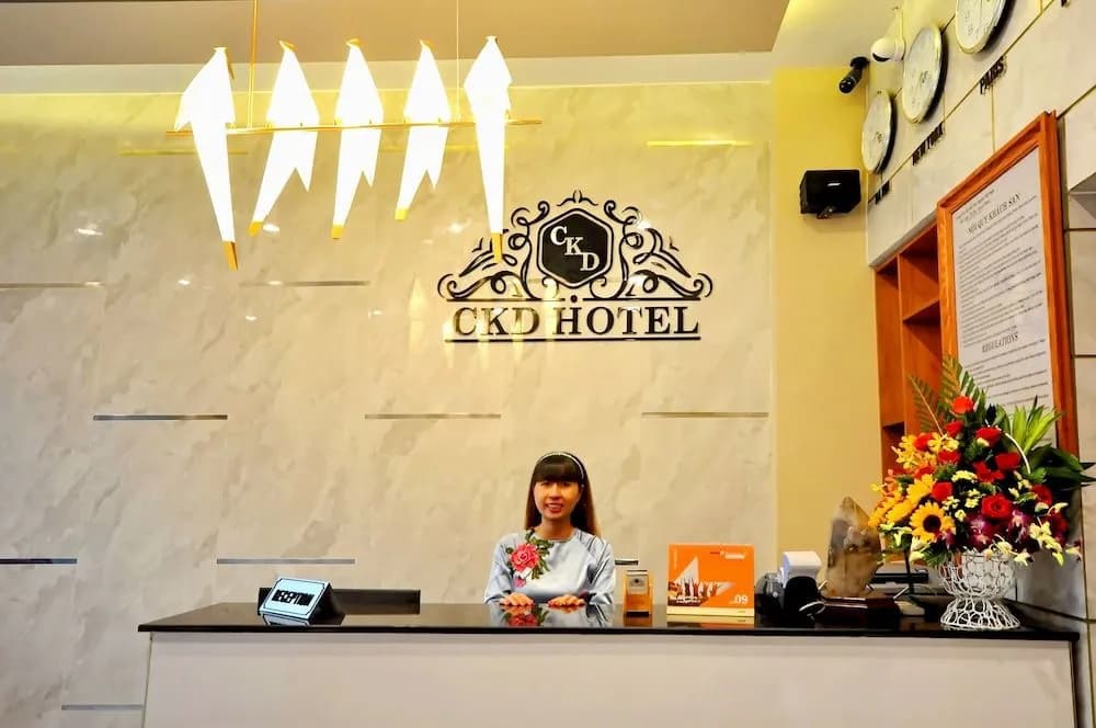 CKD Hotel Nha Trang - photo 15