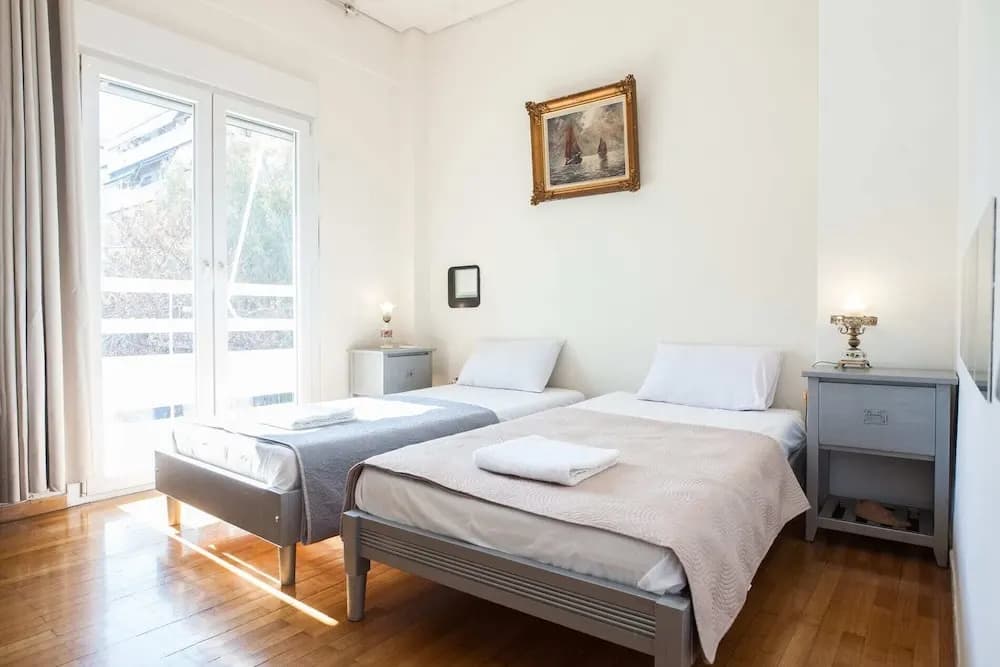 Amazing apartment at Exarcheia - photo 5