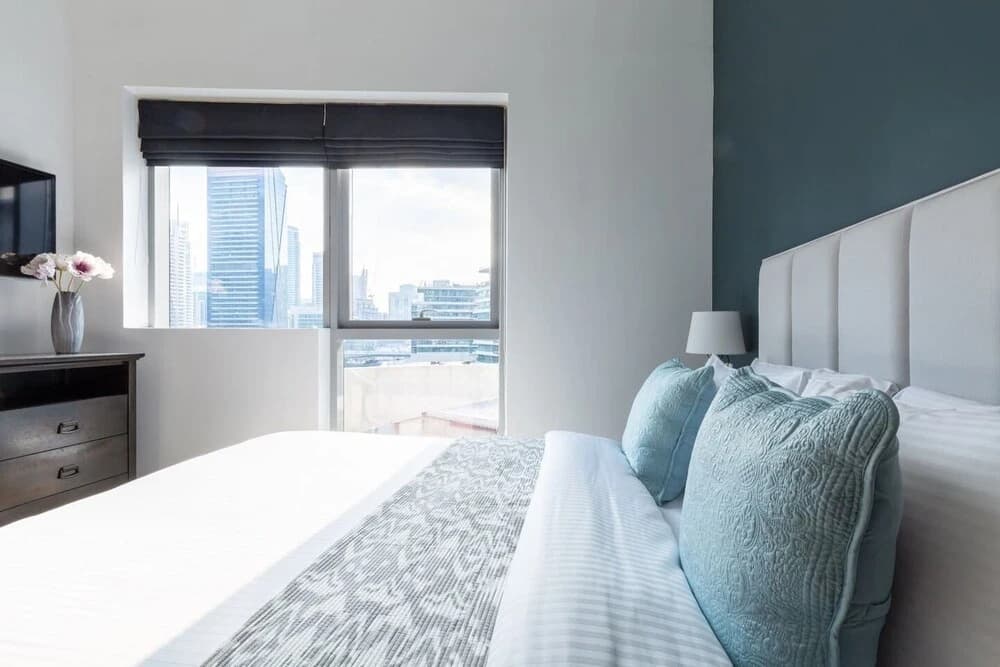 1BR Tranquil Space With Incredible Marina Views! - main photo