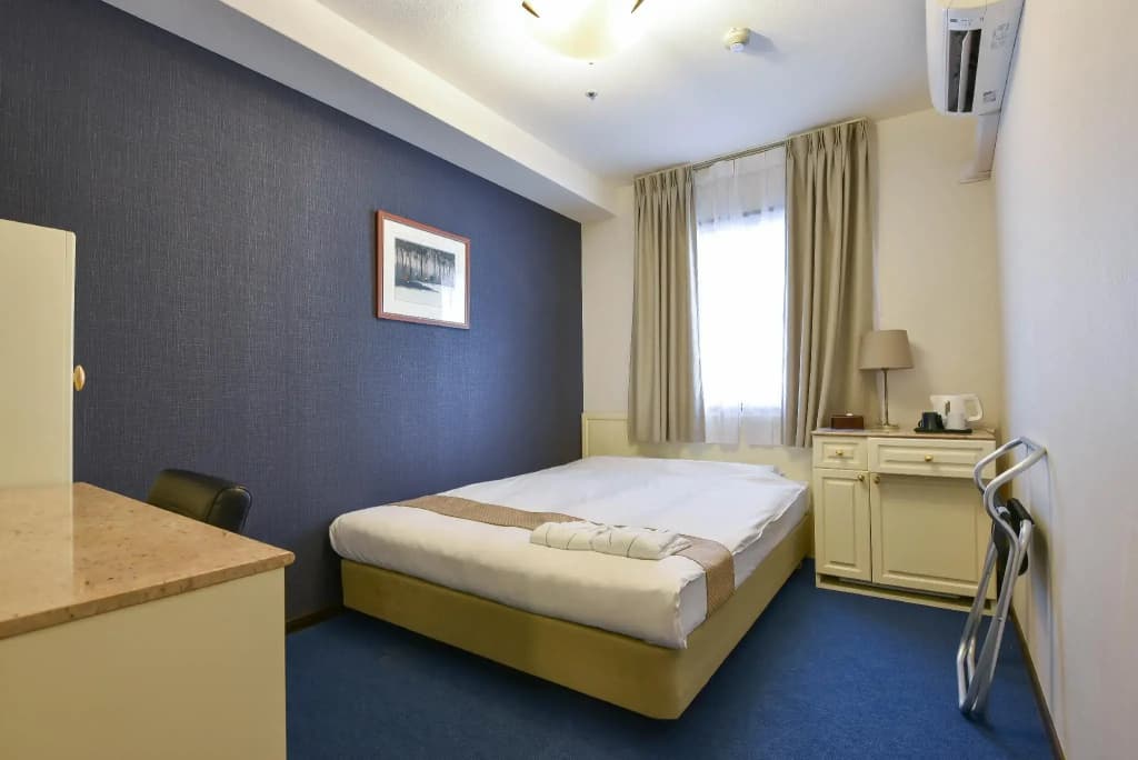 New Osaka Hotel Shinsaibashi - photo 7