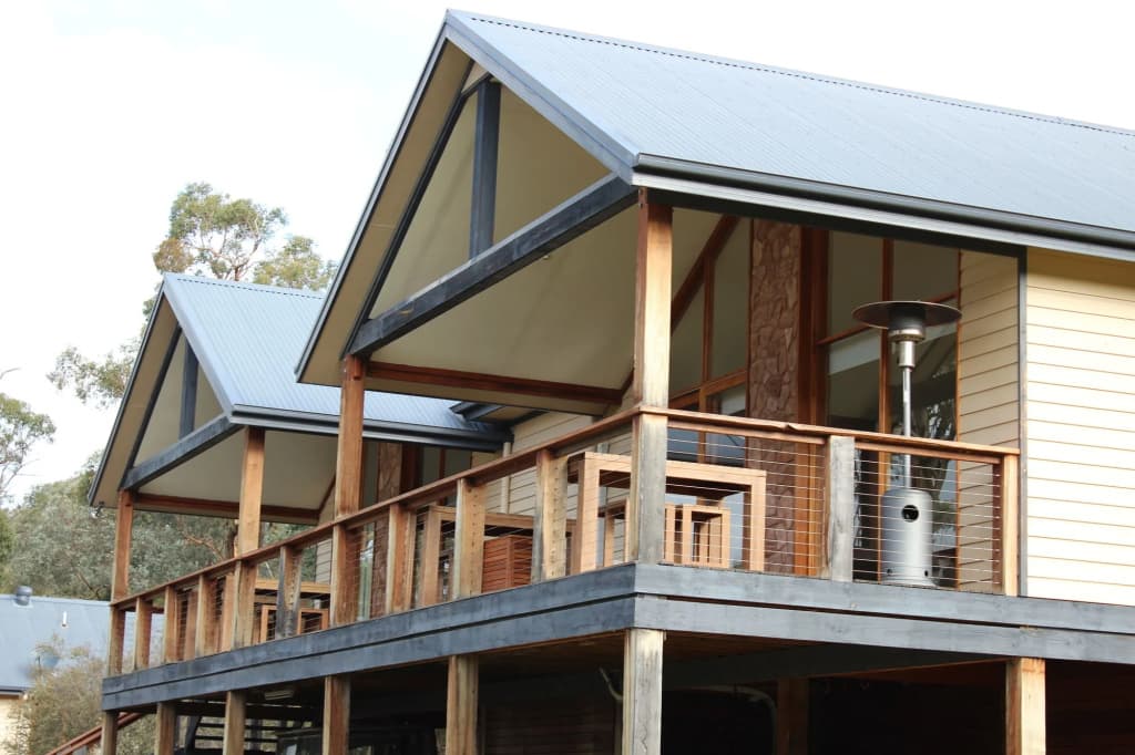 Yering Gorge Cottages - photo 1