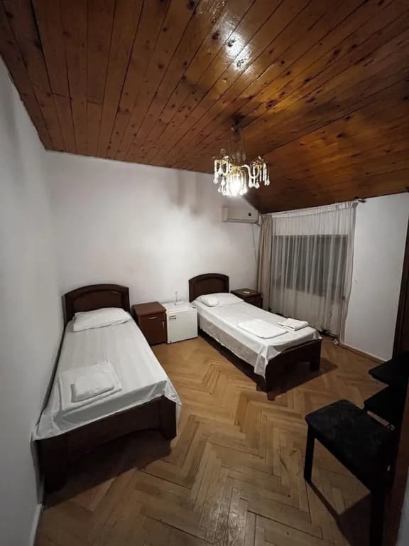 Old Street Tbilisi Hotel - photo 6