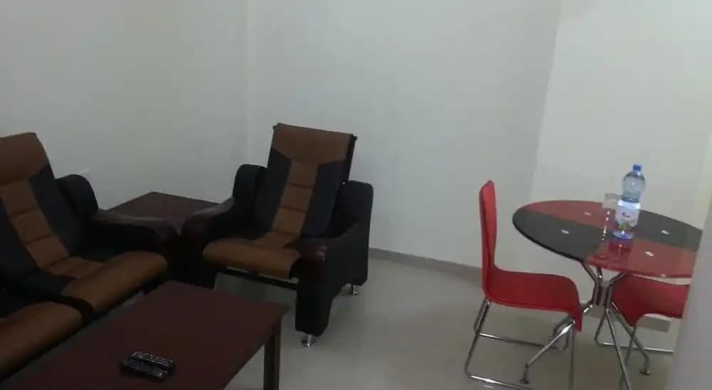 Jarzez Hotel Apartments - photo 9