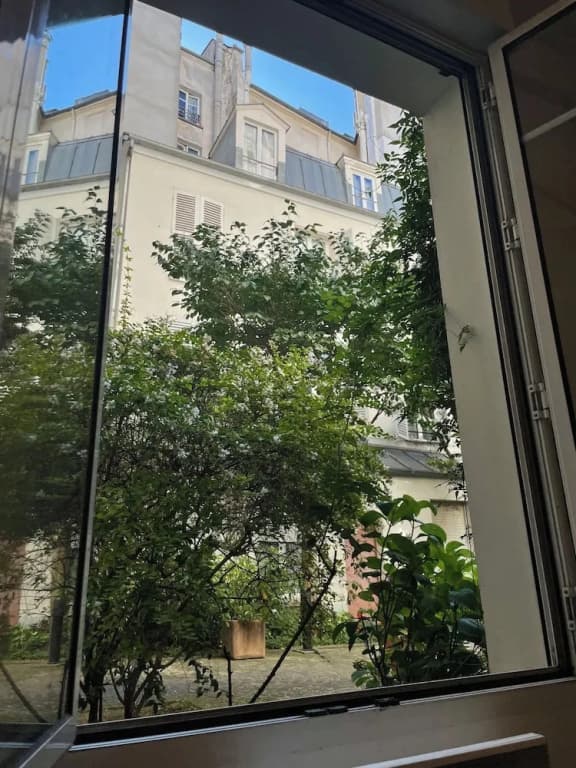 Logement De Charme -  République Temple - photo 1