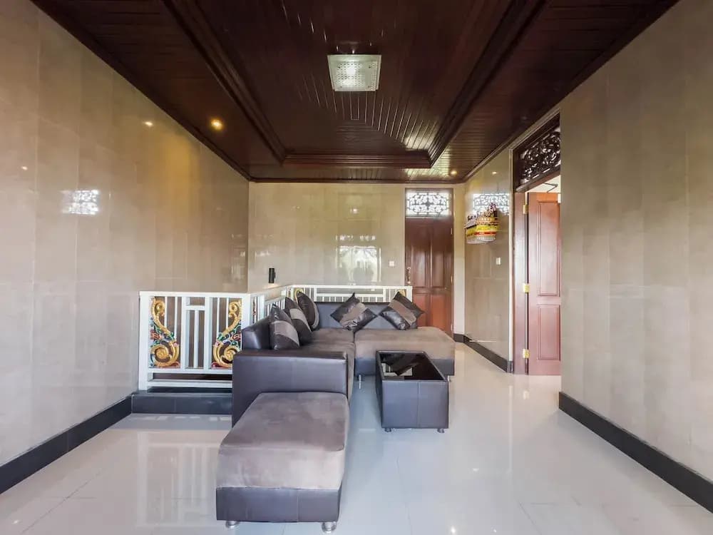 Tiara Guest House Ubud - photo 17
