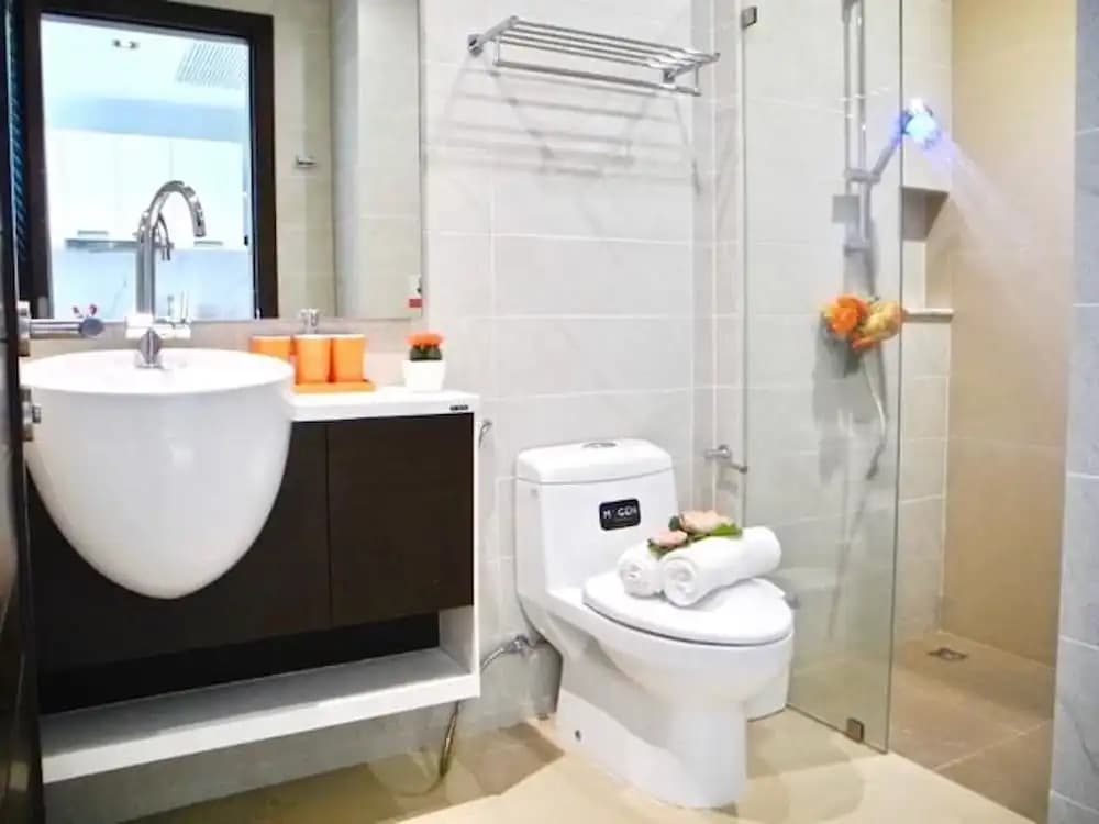 Emerald Apartment in Patong - photo 7