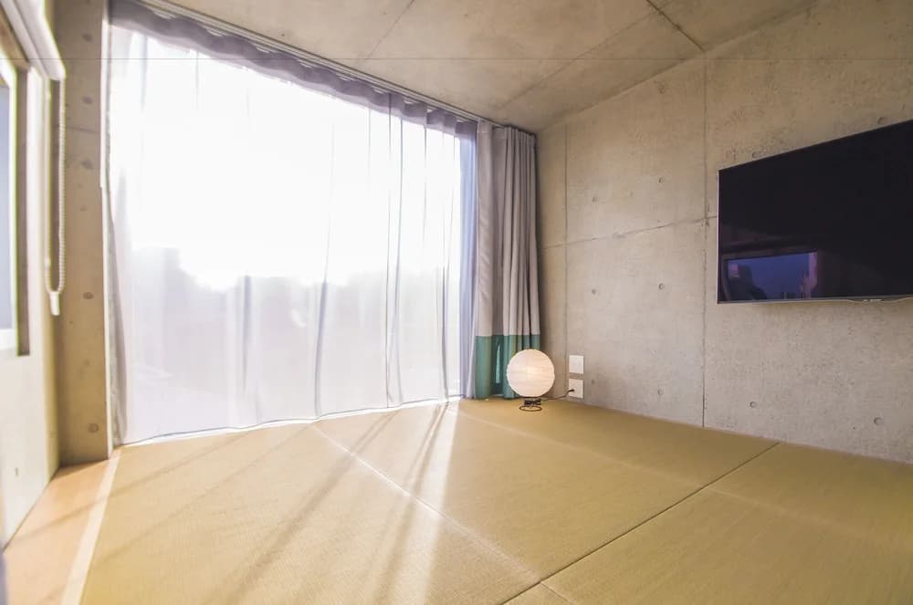 URBAN LODGE Komagome - photo 14